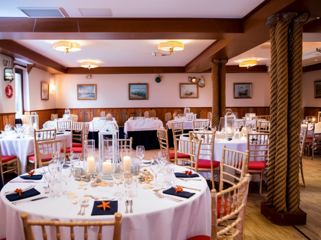 Salón de eventos